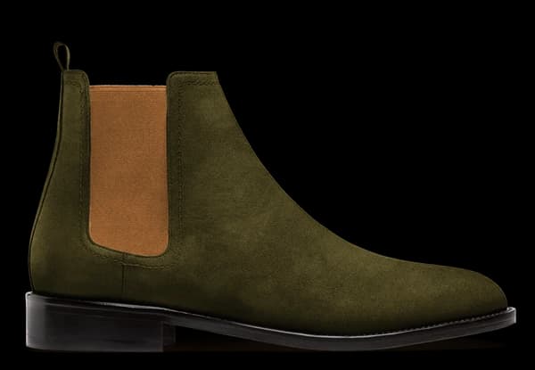 Chelsea Boot